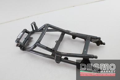 Telaietto reggisella biposto Ducati 748 916 996