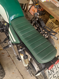 Honda cb 900 f bol d'or