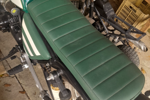 Honda cb 900 f bol d'or