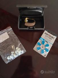 Apparecchio acustico Resound