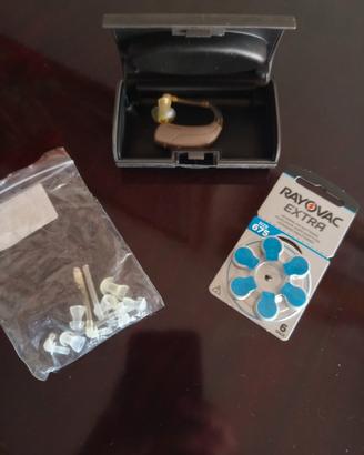 Apparecchio acustico Resound