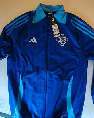 abbigliamento Como 1907