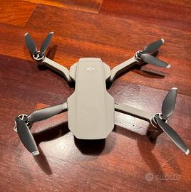 Dji mini
