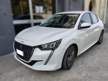 PEUGEOT 208 BlueHDi 100 S&S 5p. Active