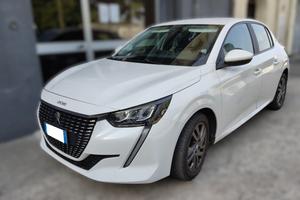 PEUGEOT 208 BlueHDi 100 S&S 5p. Active