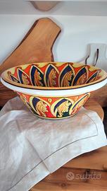 Ciotola Acireale Sicily Sud Italia 