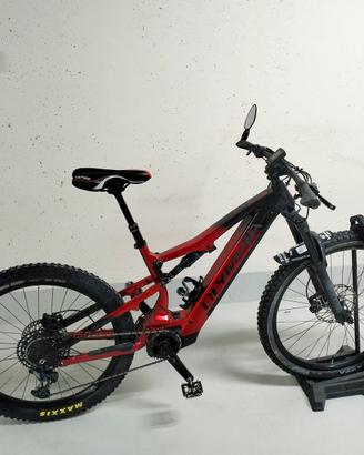 Bici ebike mbt uomo Olimpia