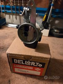 carburatore dell'orto