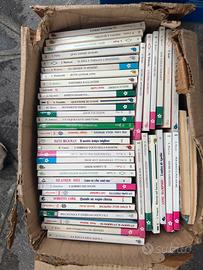 Libri Harmony