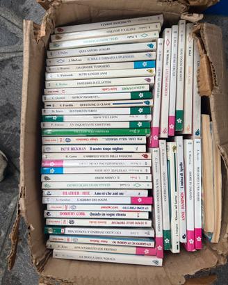 Libri Harmony