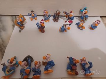 sorpresa condor kinder