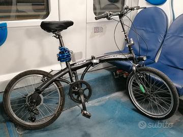 bici 20 schiano ifold richiudibile. PREZZO BOMBA