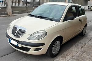 Lancia Ypsilon 1.2 Argento