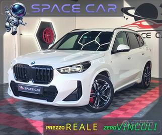 BMW X1 (U11) X1 xDrive 23d Msport Pro