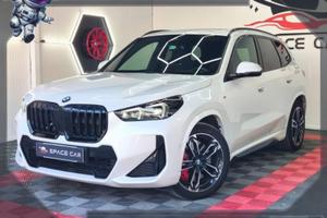 BMW X1 (U11) X1 xDrive 23d Msport Pro