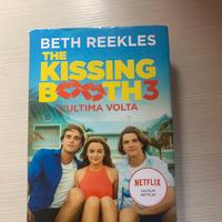 the kissing booth 3