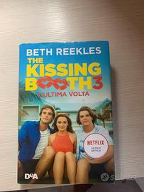 the kissing booth 3