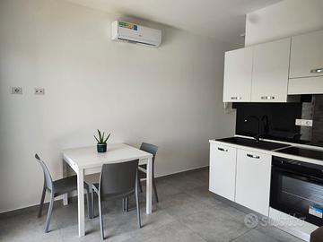 Bilocale Tropea di nuova costruzione