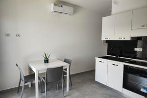 Bilocale Tropea di nuova costruzione