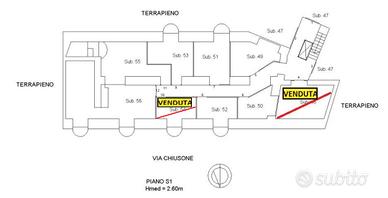Cantine sampiardarena
