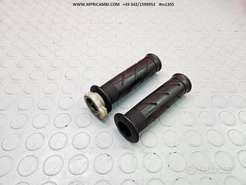 MANOPOLA GAS HONDA VFR 800 2002 2005 VFR800 2003 2