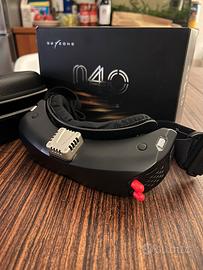 Skyzone sky04o pro visori FPV