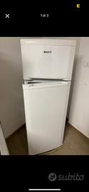 Frigorifero BEKO con freezer