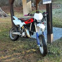 Husqvarna sm 125 2005