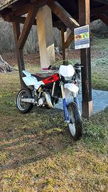 Husqvarna sm 125 2005