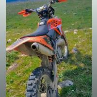 Ktm 300 exc - 2009