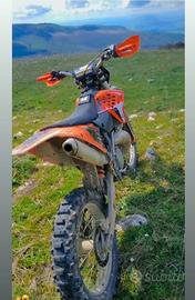 Ktm 300 exc - 2009