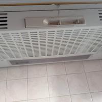 Cappa di aspirazione cucina