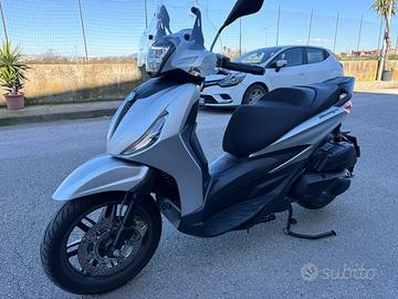 BEVERLY S 400 05/2023