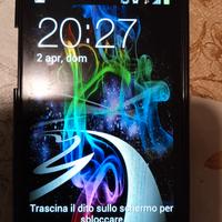 cellulare Samsung Galaxy S2 