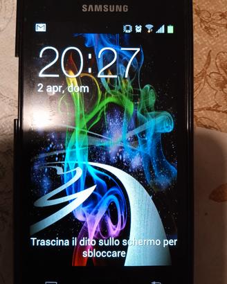 cellulare Samsung Galaxy S2 