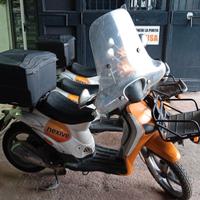 Ricambi   *Liberty 50 cc** 125 cc e  Peugeot 250