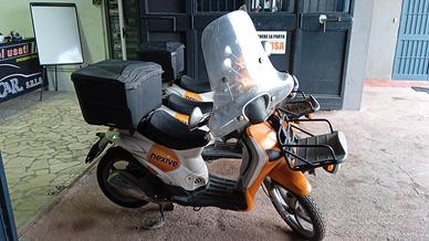 Ricambi   *Liberty 50 cc** 125 cc e  Peugeot 250