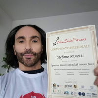 Promozione Personal Trainer