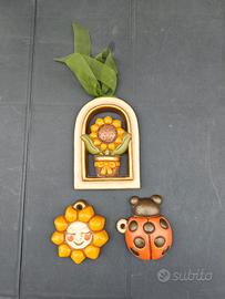 Decorazioni THUN