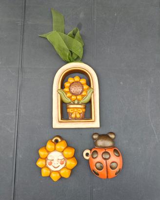 Decorazioni THUN