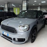 Mini Cooper 1.5 Countryman 136 GPL Autom 2024
