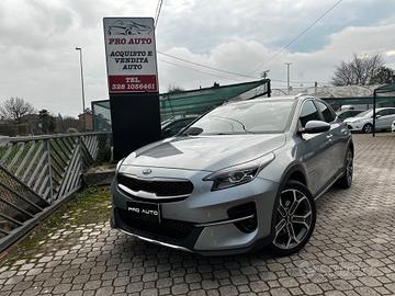 Kia XCeed 1.6 CRDi 136 CV MHEV iMT High Tech