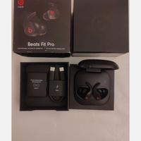 Beats Fit Pro TRATTABILE Auticolari True Wireless