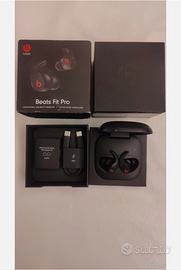 Beats Fit Pro TRATTABILE Auticolari True Wireless