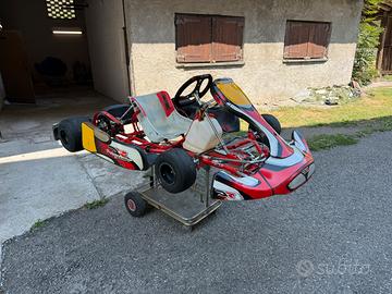Kart DR
