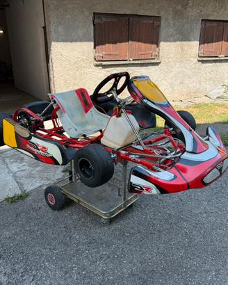 Kart DR