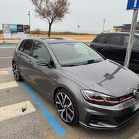 Golf 7.5 gti