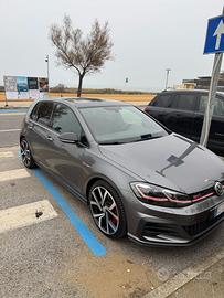 Golf 7.5 gti