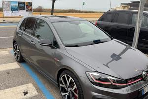Golf 7.5 gti