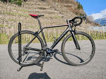 Canyon Ultimate CF SLX 9.0